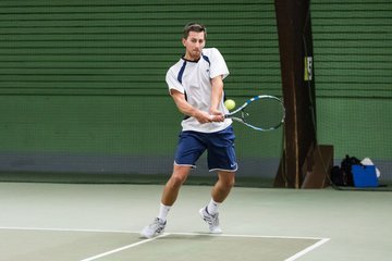 Bild 42 - Kai Lund Winterturnier